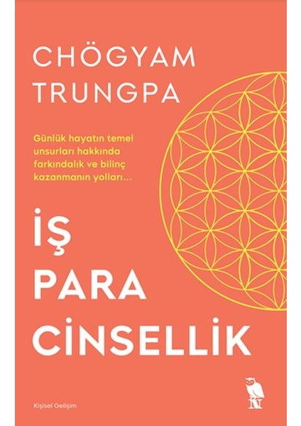 Iş Para Cinsellik