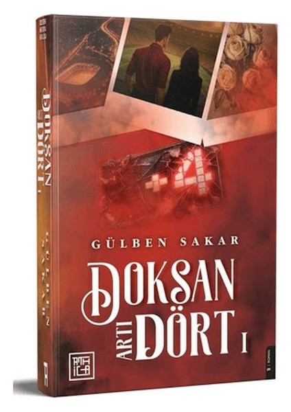 Doksan Artı Dört 1