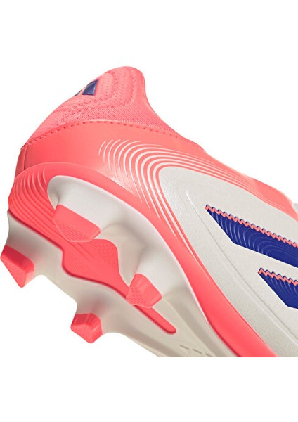 Copa Pure Iıı Club Fg/mg Erkek Çoklu Çim Zemin Kramponu JR2898 Beyaz