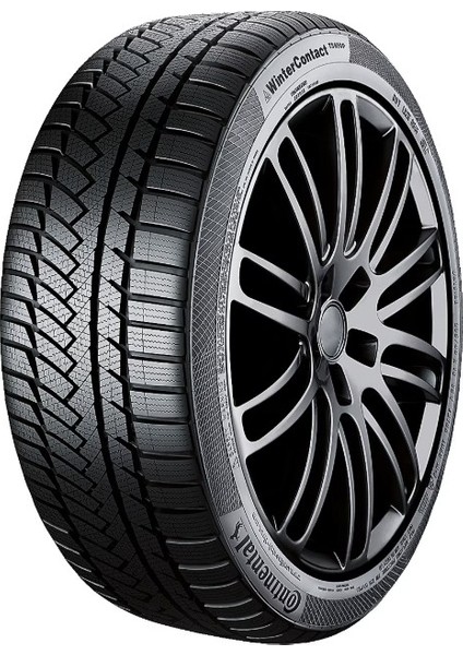 225/55R17 97H Wintercontact Ts 850 P Ssr *moe
