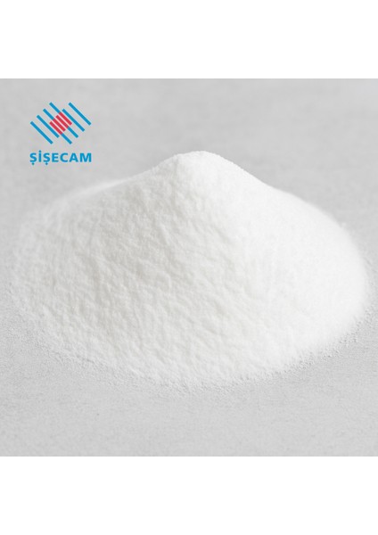 Sodyum Birkarbonat (Şişecam) Ingiliz Karbonatı Gıda Tipi 3 kg fiyatları