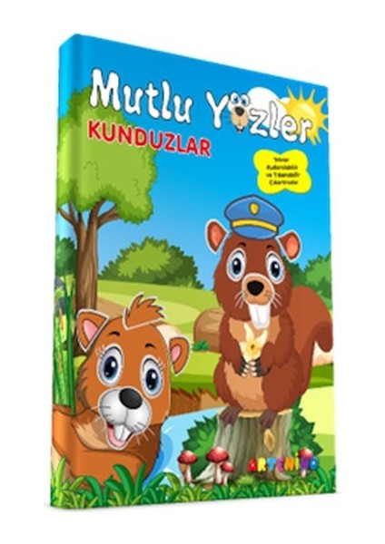 Mutlu Yüzler: Kunduzlar
