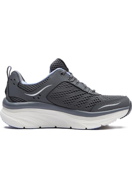 Air Cooled Memory Foam Womens Walking Shoes Kadın Hafızalı Taban Yürüyüş Ayakkabısı Mavi fiyatları
