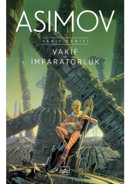 Vakıf ve Imparatorluk