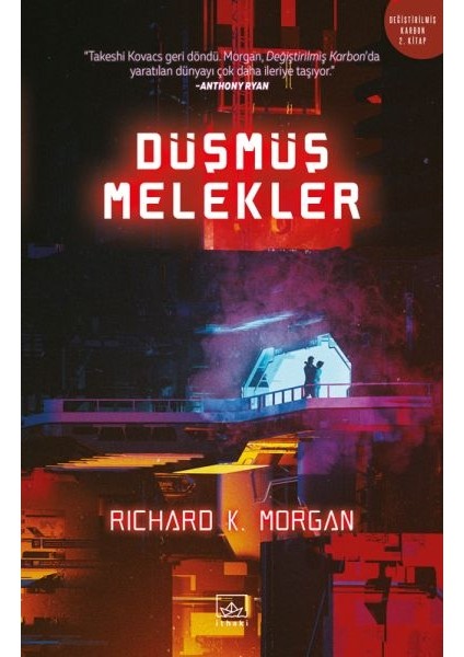 Düşmüş Melekler