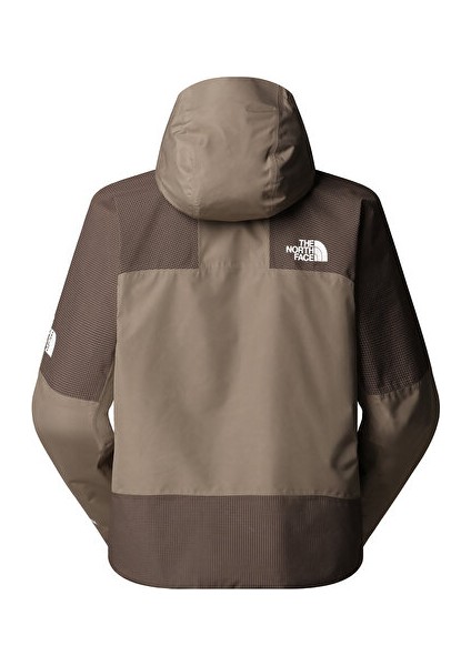 M Hke Devils Thumb Gtx Jacket Erkek Outdoor Montu NF0A8CG3DHI1 Kahverengi fiyatları