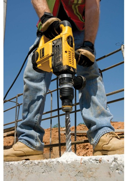 DT9401 12X540 Sds-Max Matkap Ucu