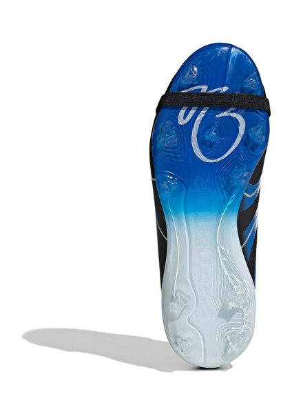 Çocuk Siyah Krampon PREDATOR LEAGUE FT FG J JB JS4271