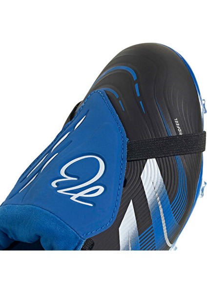 Çocuk Siyah Krampon PREDATOR LEAGUE FT FG J JB JS4271