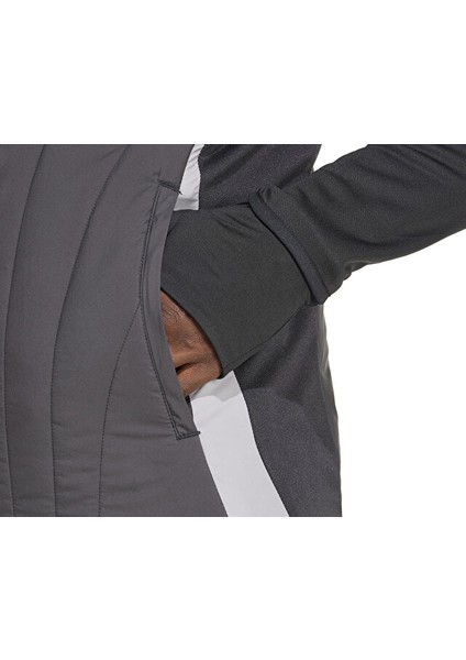 TIRO24C Winvest Erkek Futbol Yeleği IM9968 Siyah indirimleri