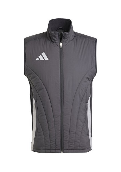 TIRO24C Winvest Erkek Futbol Yeleği IM9968 Siyah