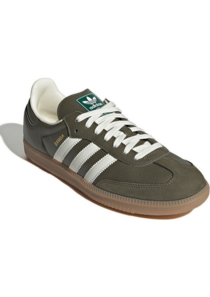 Samba Og Unisex Günlük Ayakkabı JR0890 Haki modelleri