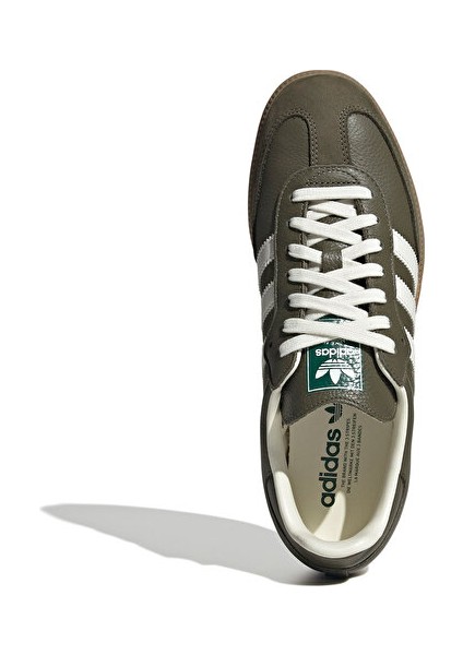 Samba Og Unisex Günlük Ayakkabı JR0890 Haki fırsatları