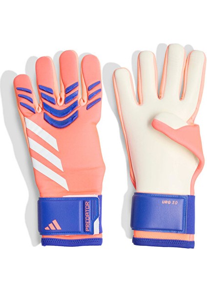 Pred Gl Lge Erkek Futbol Kaleci Eldiveni JN5369 Turuncu