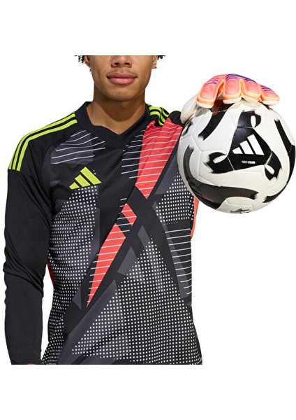 Pred Gl Lge Erkek Futbol Kaleci Eldiveni JN5369 Turuncu indirimleri