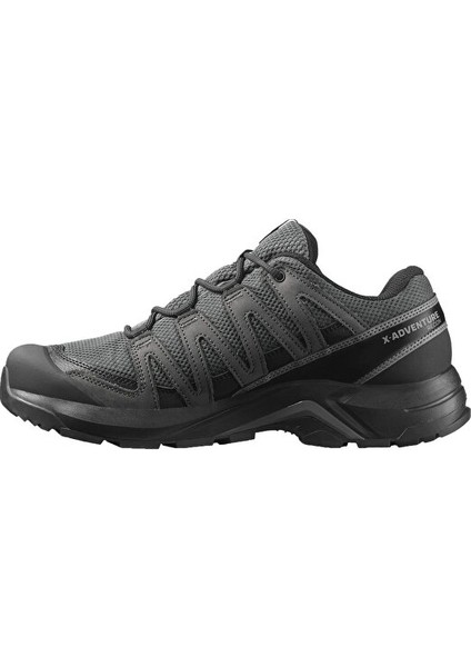 x Adventure Recon Gore Tex Erkek Outdoor Ayakkabısı L47809200 Gri modelleri
