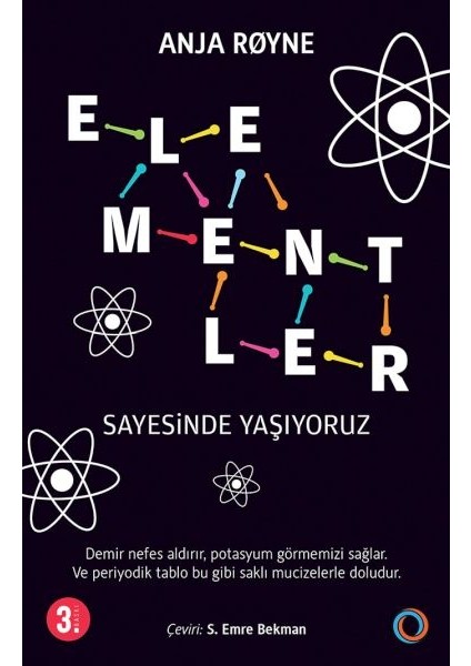 Elementler - Sayesinde Yaşıyoruz