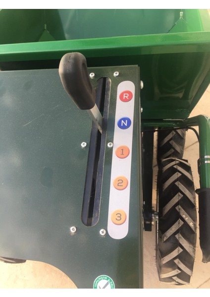 C Plus LDM250 Motorlu El Arabasi fiyatları