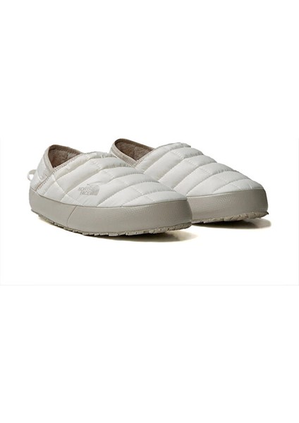 W Thermoball Kadın Outdoor Ayakkabısı NF0A3V1H32F1 Bej modelleri