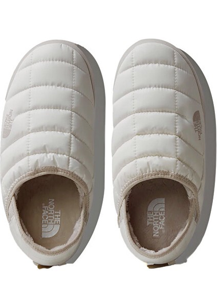 W Thermoball Kadın Outdoor Ayakkabısı NF0A3V1H32F1 Bej fırsatları