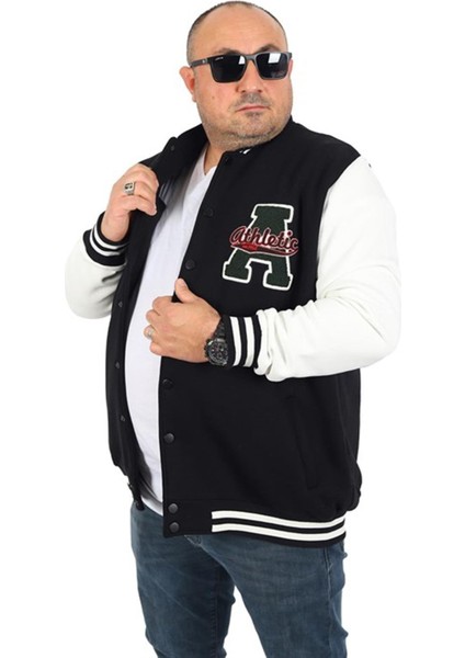 Büyük Beden Mont College Junior 22752 Ekru