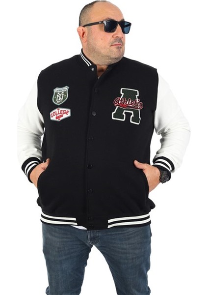 Büyük Beden Mont College Junior 22752 Ekru