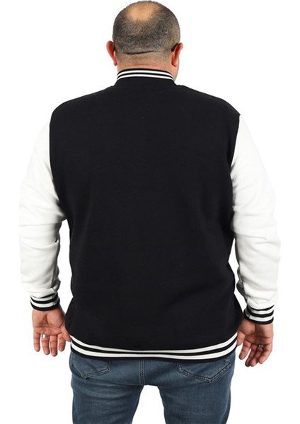 Büyük Beden Mont College Junior 22752 Ekru