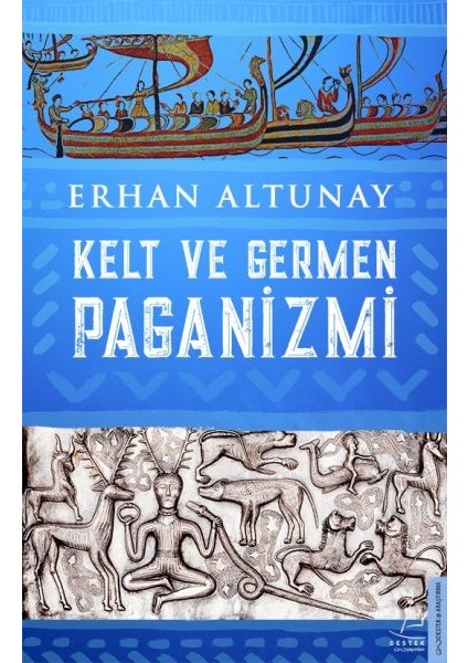 Kelt ve Germen Paganizmi 255