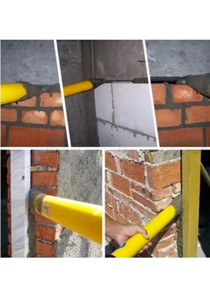 Derz Dolgu Tabancası/Çimento El Pompası Yedek Uç Parçalar modelleri