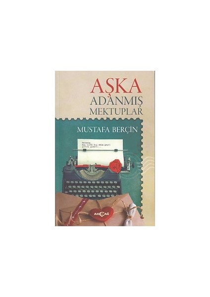 Aşka Adanmış Mektuplar