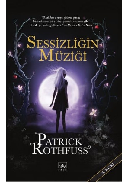 Sessizliğin Müziği