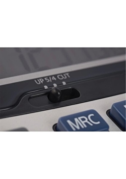 Masaüstü Hesap Makinesi HM-155 12 Haneli Metal Gövde Güneş ve Pil Enerjili fırsatları