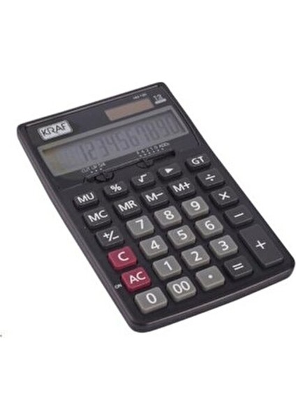 Masaüstü Hesap Makinesi 12 Haneli HM-135 Gelişmiş Fonksiyonlarla Kullanıma Uygun fiyatları