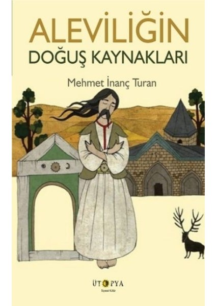 Aleviliğin Doğuş Kaynakları