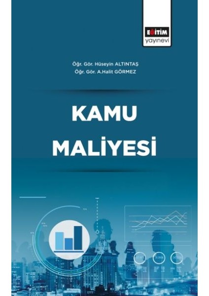 Kamu Maliyesi
