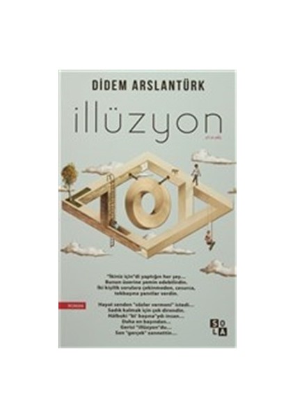 Illüzyon