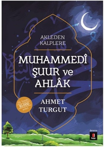 Muhammedi Şuur ve Ahlak