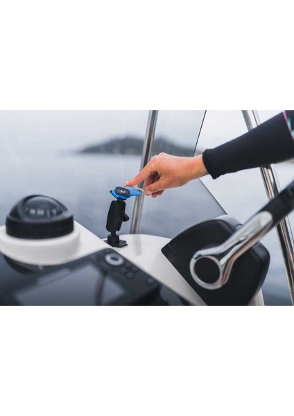 Quadlock 360 Çift Yönlü Kol Small indirimleri