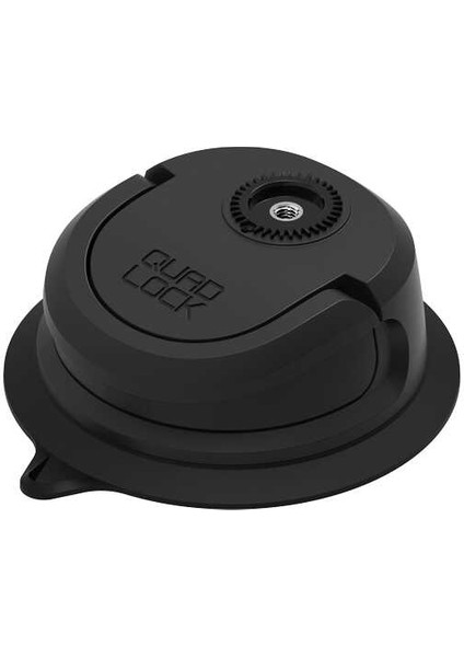 Quadlock 360 Vakumlu Montaj Tabanı