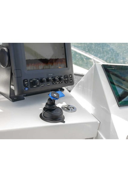 Quadlock 360 Vakumlu Montaj Tabanı fiyatları