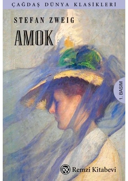Amok