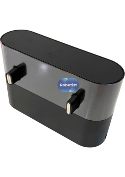 Roborock Q8 Şarj Istasyonu