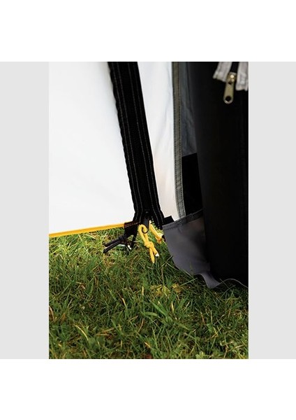 3 Mtr Havalı Karavan Tentesi AIR-300 - Açık (Airtent) modelleri