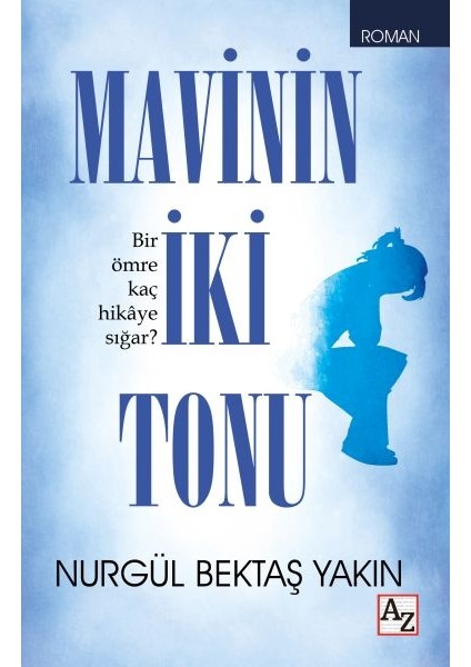 Mavinin Iki Tonu