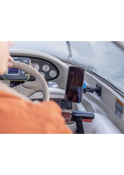 Quadlock 360 Düz Montaj Tablası Dört Delikli indirimleri