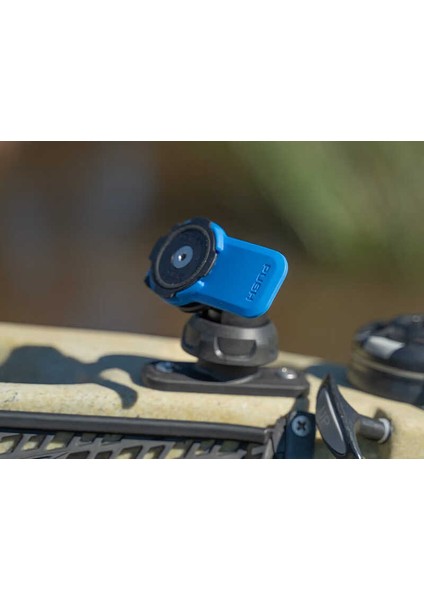 Quadlock 360 Tutucu Başlık modelleri