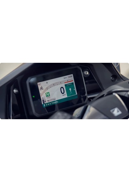Honda Forza 750 Ekrangösterge Koruyucu 2021-2025