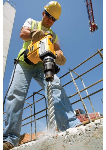 20X340 Sds-Max Uç modelleri