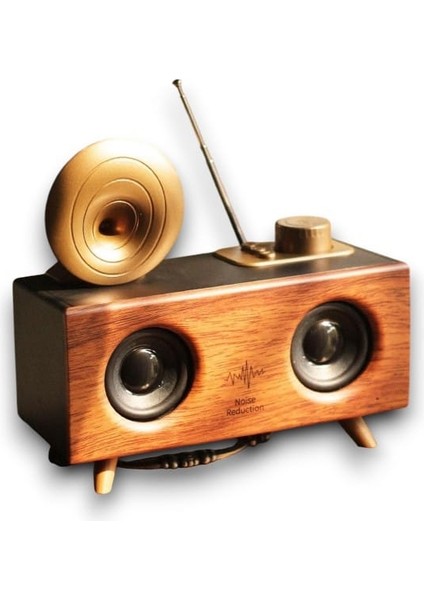 Wizard B6 Speaker Hoparlör