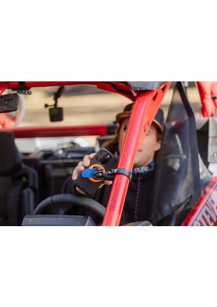 Quadlock 360 Roll Cage Kelepçeli Montaj Tabanı fiyatları
